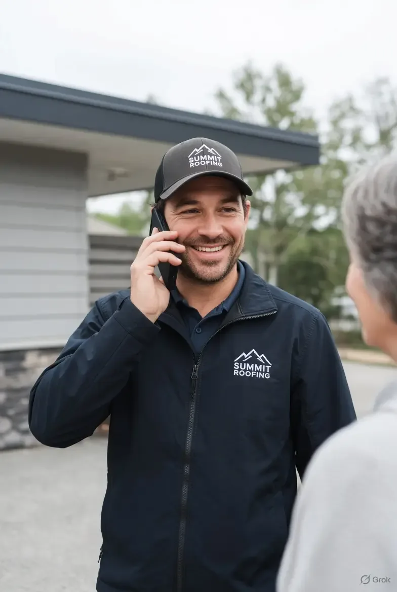 Flat Roof Leak Repair Carbonado, WA FAQs